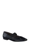 Paul Green Vail Flat In Black Softnappa