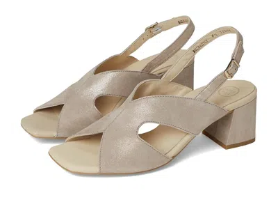 Paul Green Verona Sling In Gray