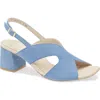 Paul Green Verona Slingback Sandal