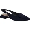 Paul Green Viola Slingback Pump
