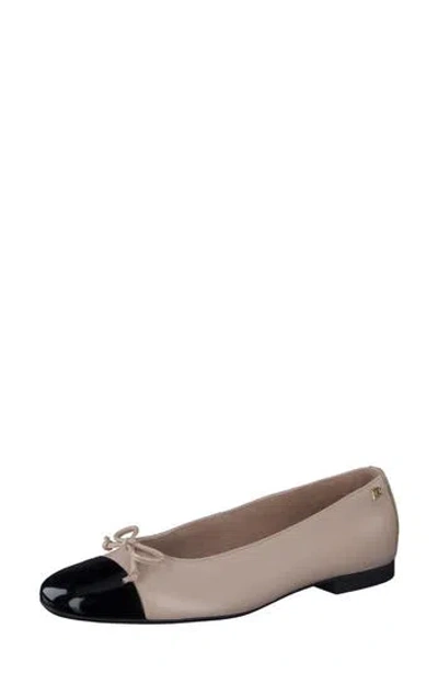 PAUL GREEN PAUL GREEN VIOLET BALLET FLAT