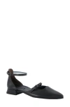 Paul Green Vivien Ankle Strap Pump