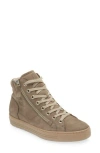 Paul Green Wells High Top Sneaker