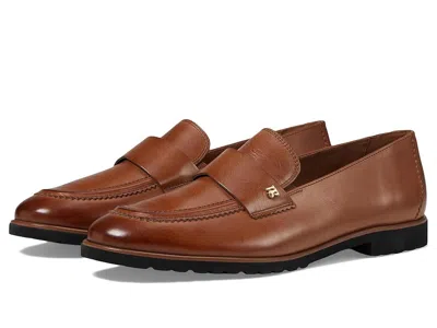 Paul Green Wheaton Flat In Brown