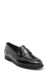 Paul Green Wheaton Loafer In Black