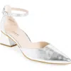Paul Green Willa Pump