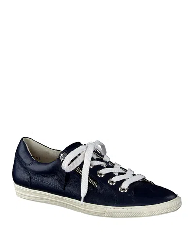 PAUL GREEN WOMEN'S ADDIE SNEAKERS