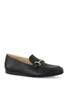 Paul Green Bethany Bit Driving Loafer In Black