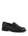 Paul Green Women's Caroline Penny Loafers In Black