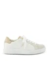 Paul Green Women's Dashing Sneakers In White