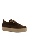 Paul Green Faye Sneaker In Multi