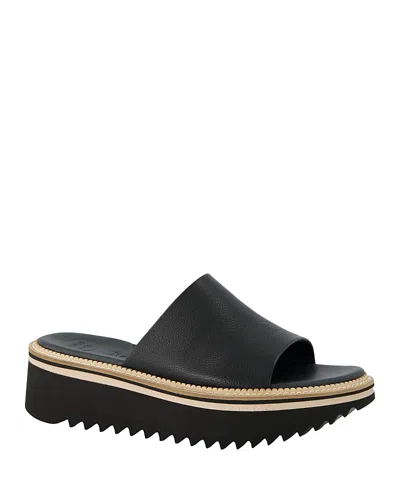 PAUL GREEN WOMEN'S MAY SLIDE SANDALS