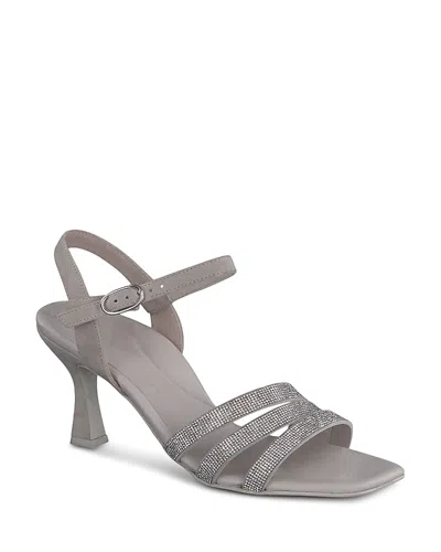 PAUL GREEN WOMEN'S RADIANCE HIGH HEEL SANDALS
