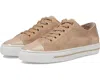 PAUL GREEN WOMEN'S SOPHIE SNEAKER IN SAHARA DAKAR COMBO