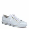 Paul Green Tamara Cupsole Sneaker In Multi