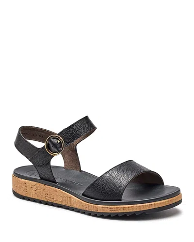 PAUL GREEN WOMEN'S TIPPI SANDALS