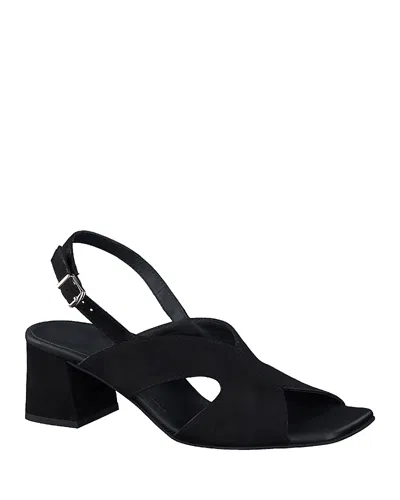 PAUL GREEN WOMEN'S VERONA SLINGBACK SANDALS