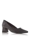 Paul Green Women's Witt Pumps In Black