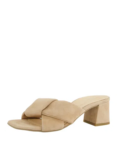 PAUL GREEN WOMEN'S YASMIN SLIDE SANDALS