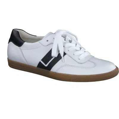 Paul Green Zaria Sneaker In Multi