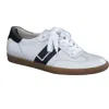 Paul Green Zaria Sneaker In Blue