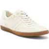 Paul Green Zaria Sneaker In Cream Star Nappa
