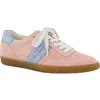 Paul Green Zaria Sneaker In Rose Sky Combo
