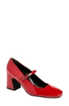 Paul Green Zoe Mary Jane Pump