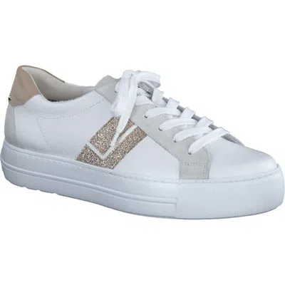 Paul Green Zoom Platform Sneaker