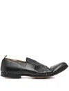 Paul Harnden Chelsea Loafer In Black