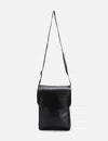 Paul Harnden Leather Messenger Bag