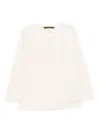 Paul Harnden M-grandpa Shirt In Neutral