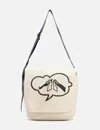 Paul Harnden Rifle Canvas Bag