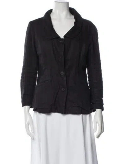 Pre-owned Paul Harnden Shoemakers Vintage 2000's Jacket In Black