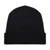 Paul James Knitwear Men's Heavyweight Extra Fine Merino Amble Watch Cap - Black In Black