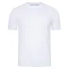 Paul James Knitwear Mens Ultra Fine Cotton Eduardo Knitted Pocket T-shirt - White In White