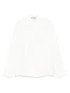 Paul & Joe Hazel Shirt In White