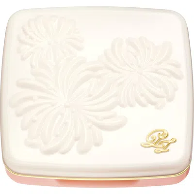 Paul & Joe Compact I In White