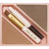 Paul & Joe Eyebrow Powder Duo In Light Brown 02