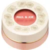 Paul & Joe Gel Blush In Poached Peach 03