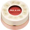 Paul & Joe Gel Blush In Red Balloon 01