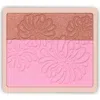 Paul & Joe Pressed Blush In Strawberry Chocolate 06