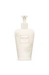 Paul & Joe Treatment Body Milk In White