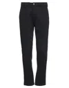 Paul Martin's Pants In Black
