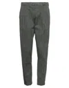 Paul Martin's Pants In Green