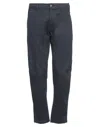 Paul Martin's Pants In Blue