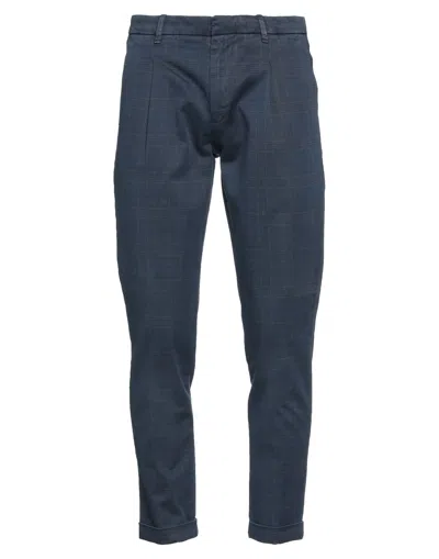 Paul Martin's Pants In Navy Blue