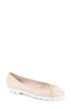 Paul Mayer Bravo Lug Sole Ballet