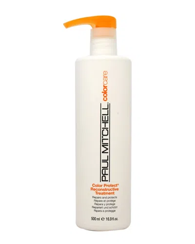 PAUL MITCHELL PAUL MITCHELL 16.9OZ COLOR PROTECT RECONSTRUCTIVE TREATMENT