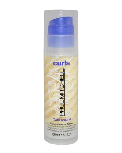 Paul Mitchell 5.1oz Twirl Around Curl Definer